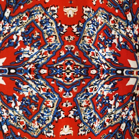 Gilli panel skirt, SZ: XSP - Picture 2 of 3